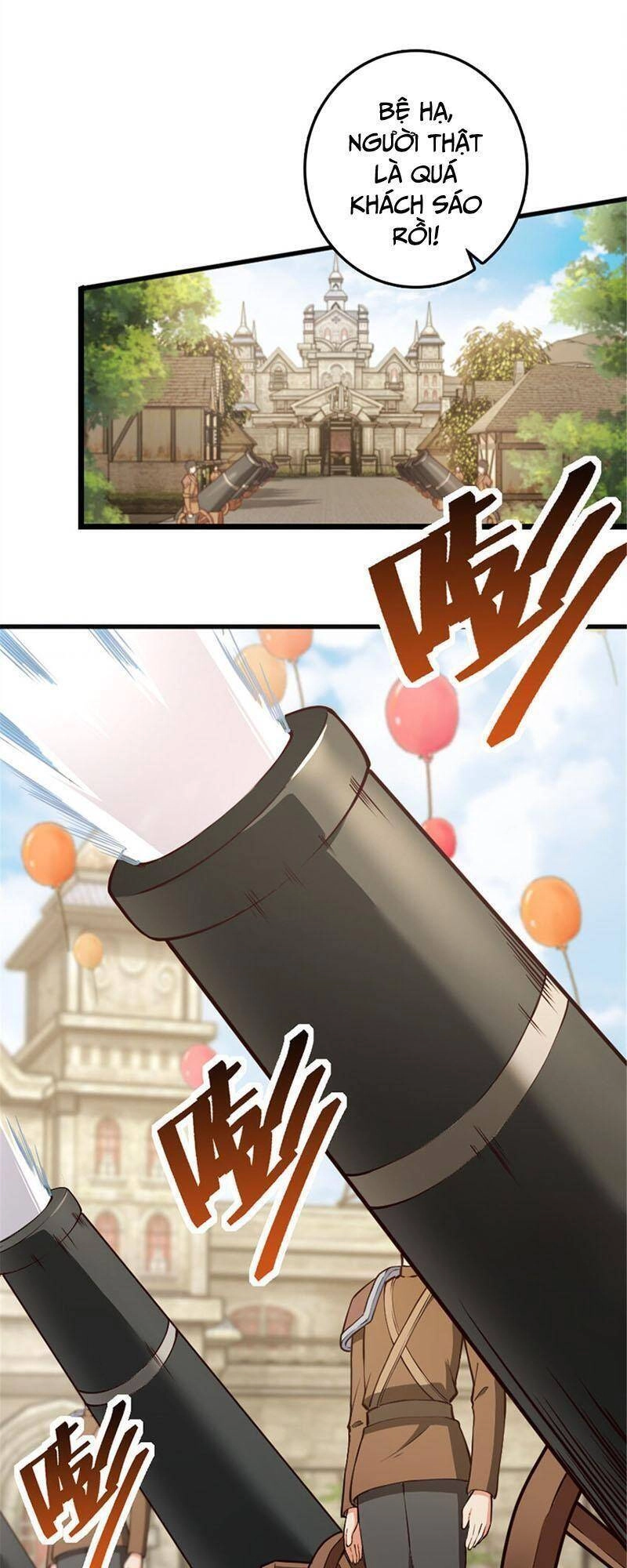 Thả Vu Nữ Đó Ra Chapter 385 - 11