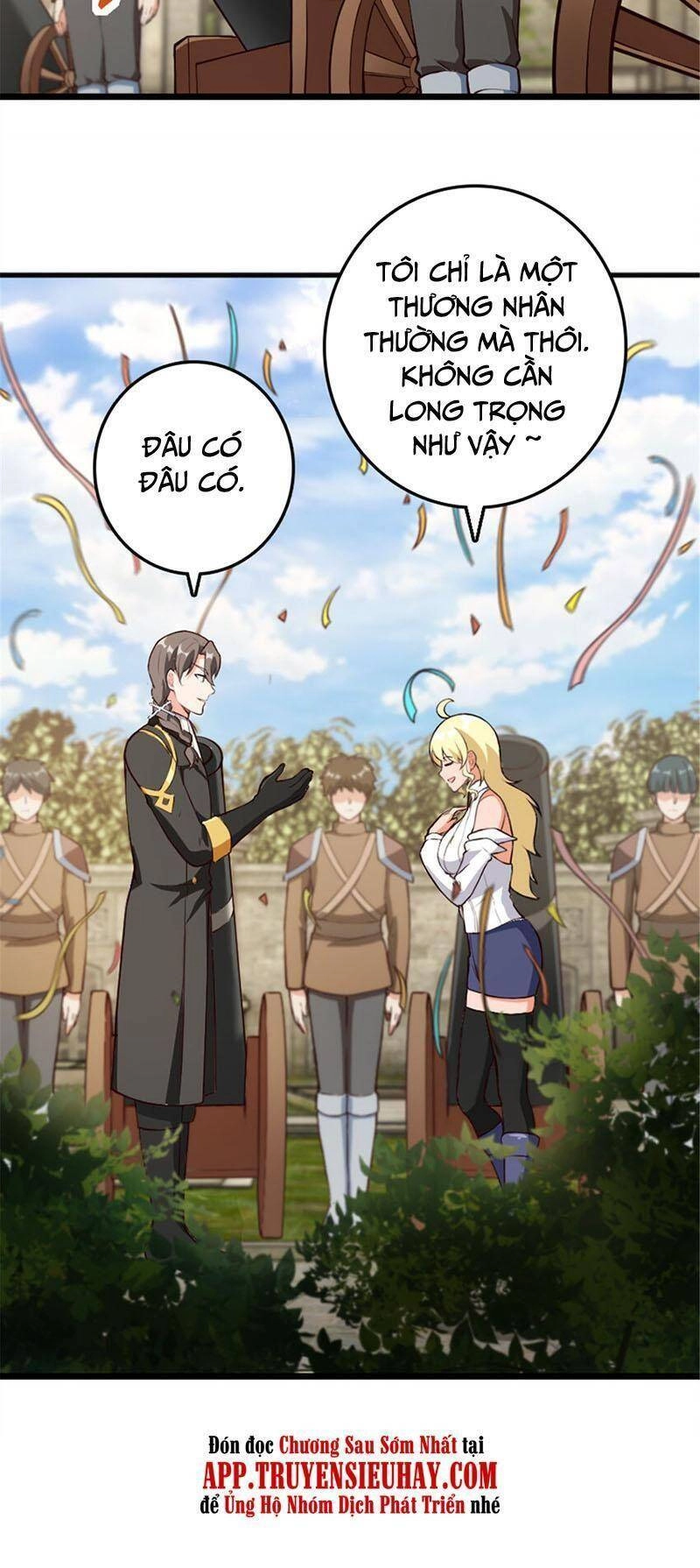 Thả Vu Nữ Đó Ra Chapter 385 - 12