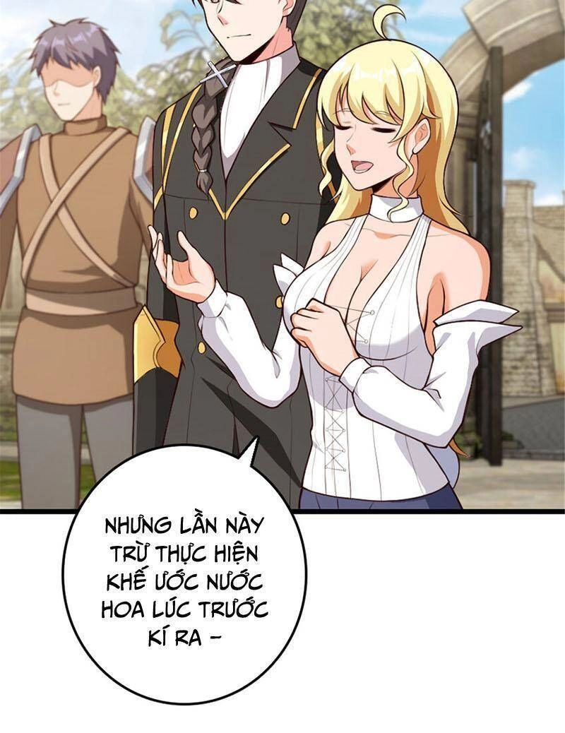 Thả Vu Nữ Đó Ra Chapter 385 - 14