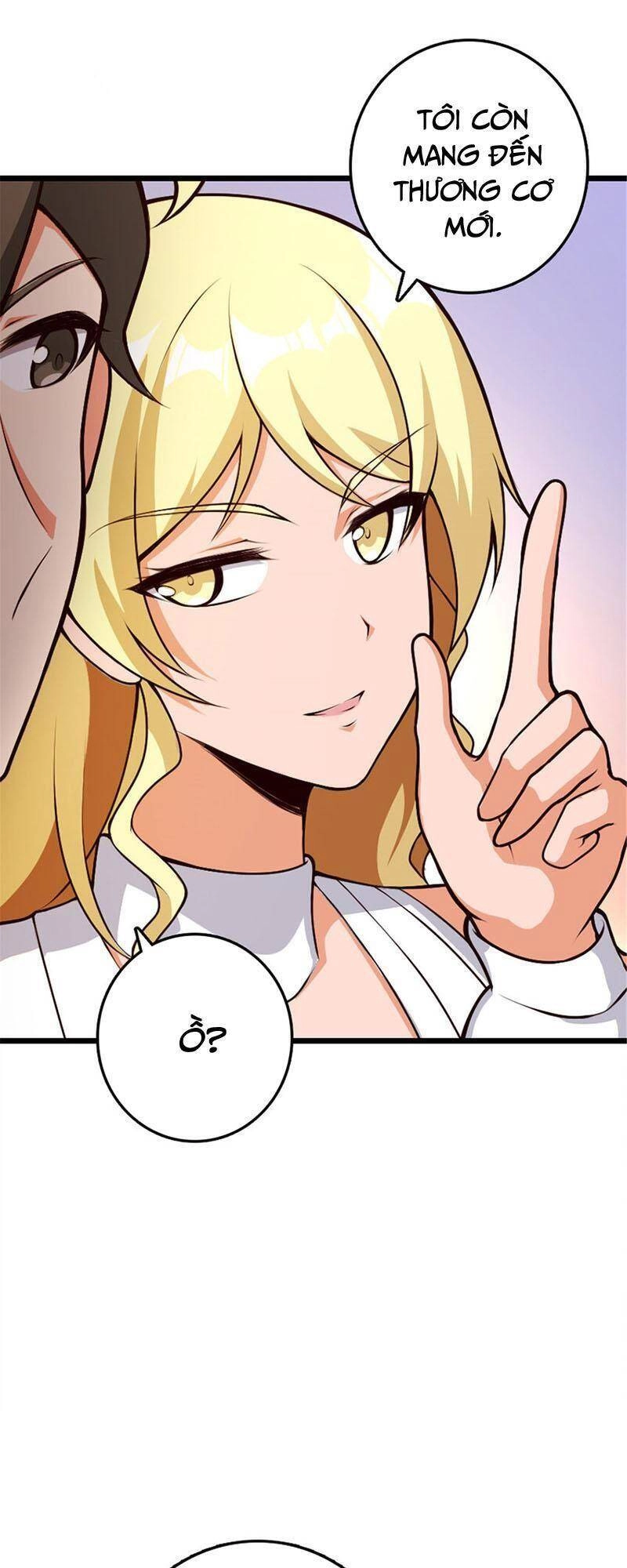 Thả Vu Nữ Đó Ra Chapter 385 - 15