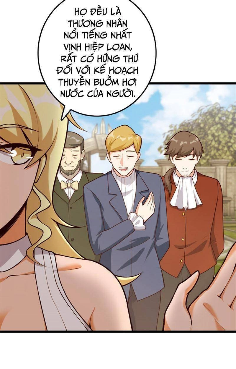 Thả Vu Nữ Đó Ra Chapter 385 - 16