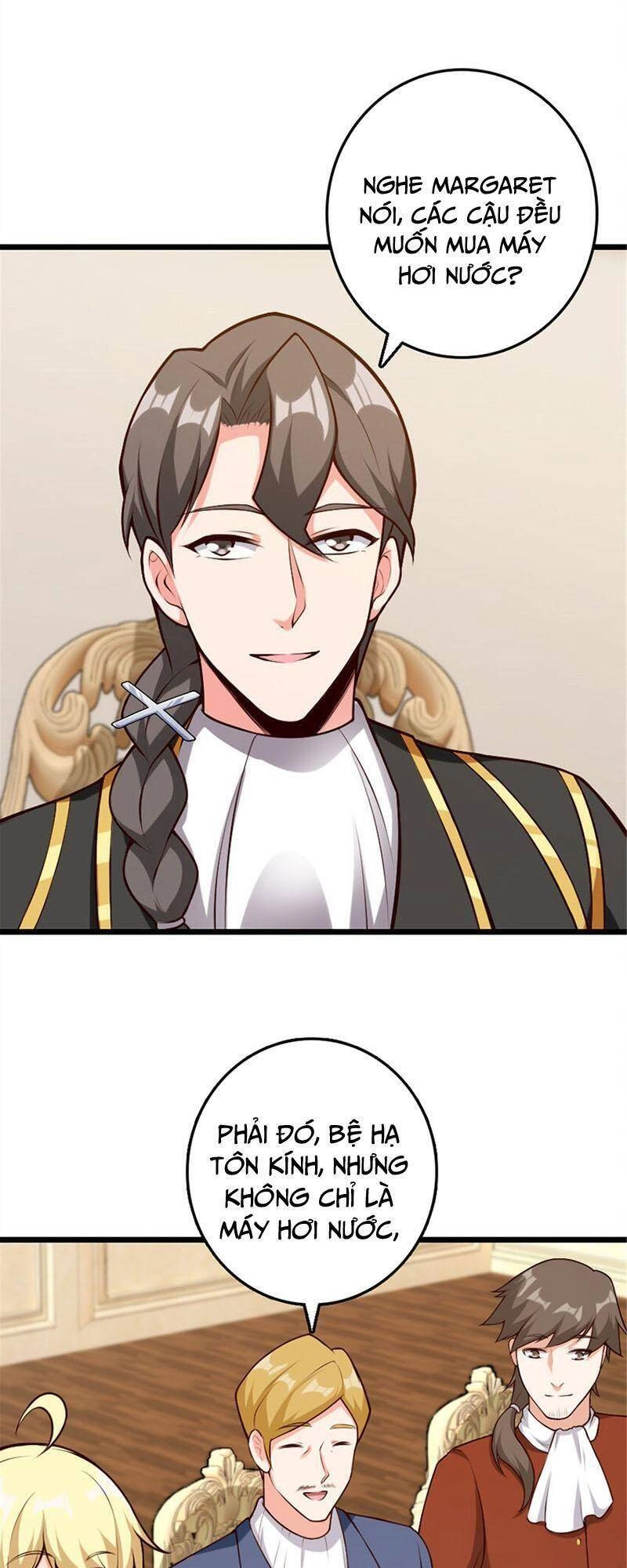 Thả Vu Nữ Đó Ra Chapter 385 - 19