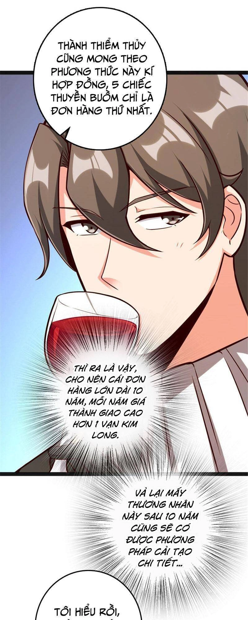 Thả Vu Nữ Đó Ra Chapter 385 - 27