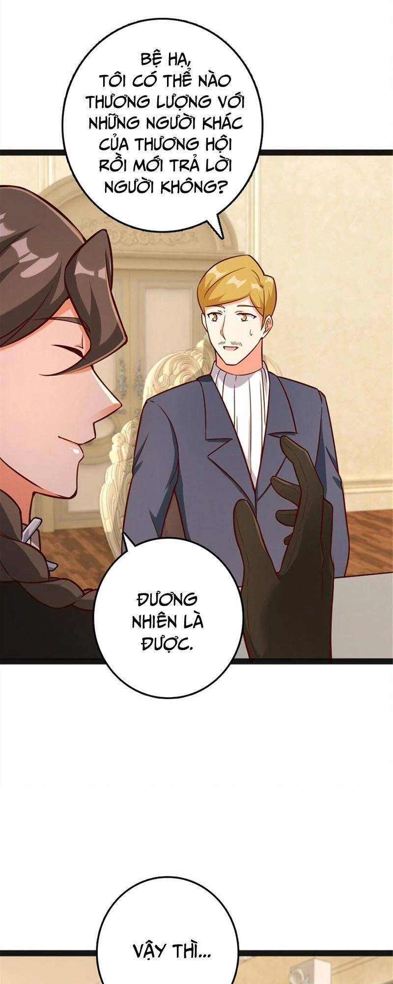 Thả Vu Nữ Đó Ra Chapter 385 - 31