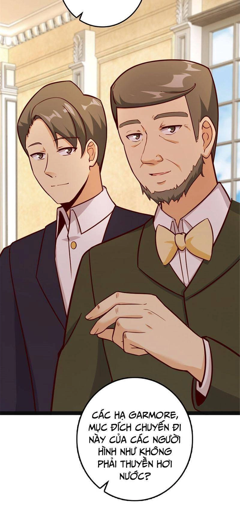 Thả Vu Nữ Đó Ra Chapter 385 - 32