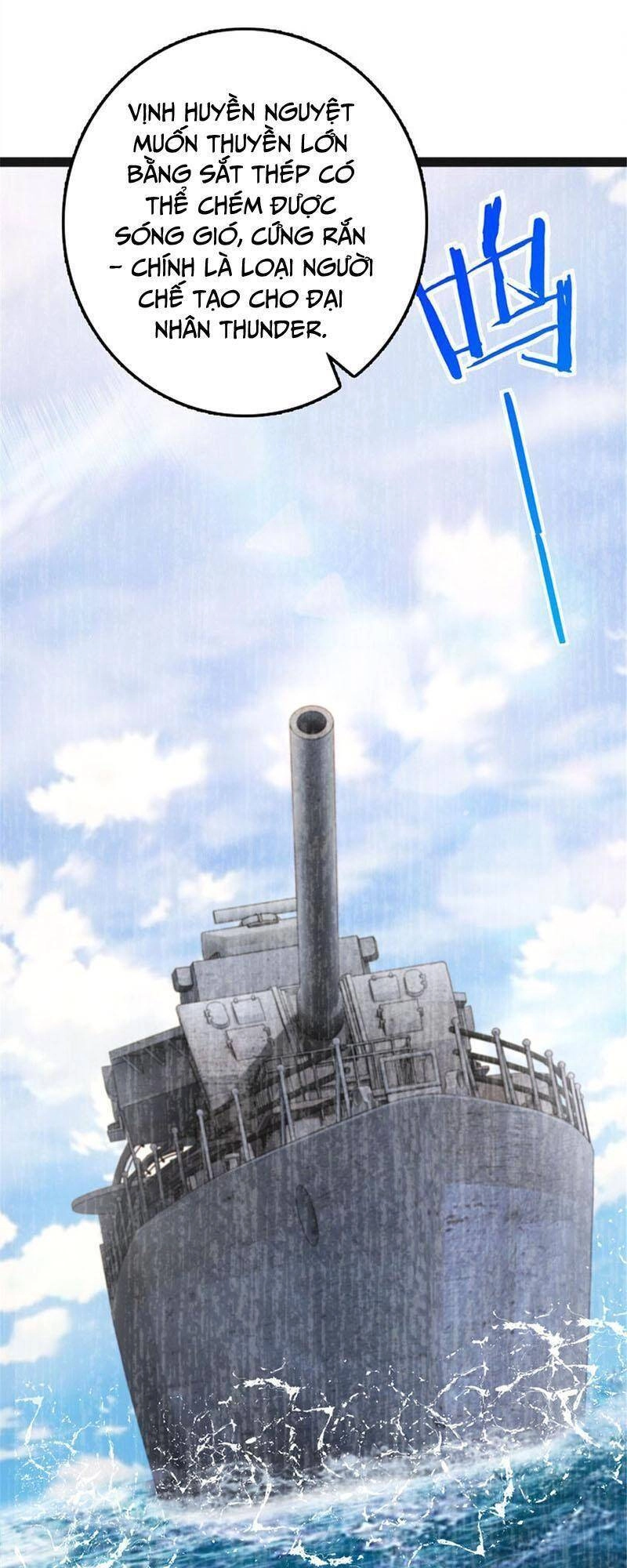 Thả Vu Nữ Đó Ra Chapter 385 - 35