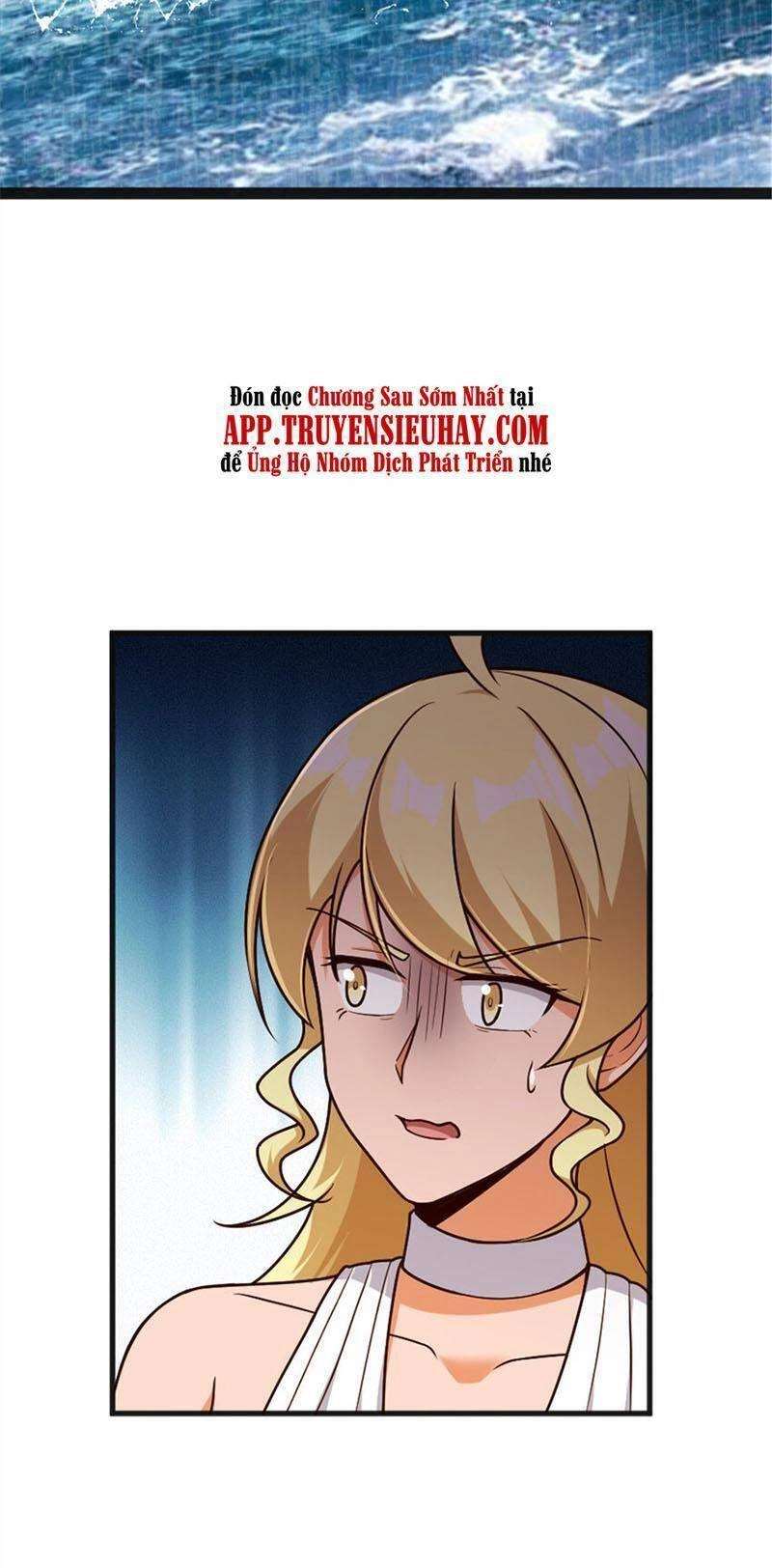 Thả Vu Nữ Đó Ra Chapter 385 - 36