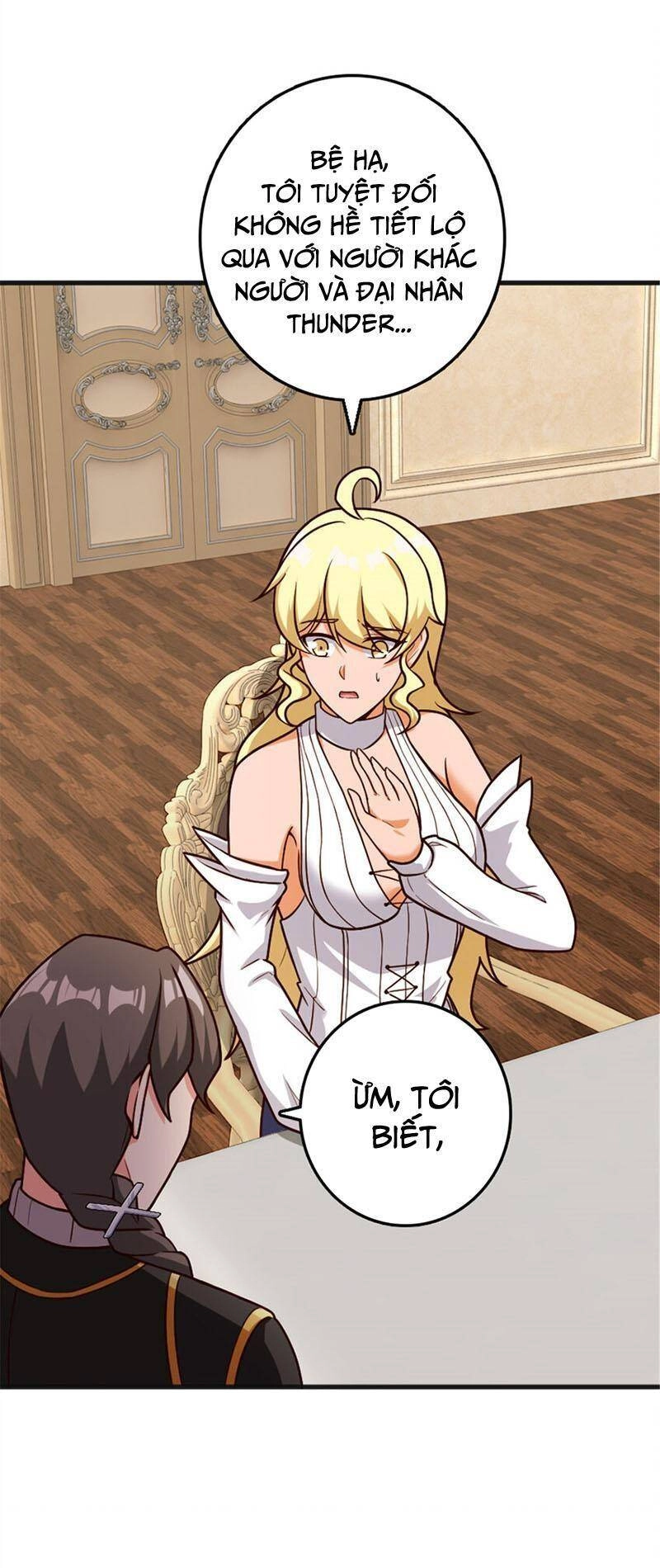 Thả Vu Nữ Đó Ra Chapter 385 - 37