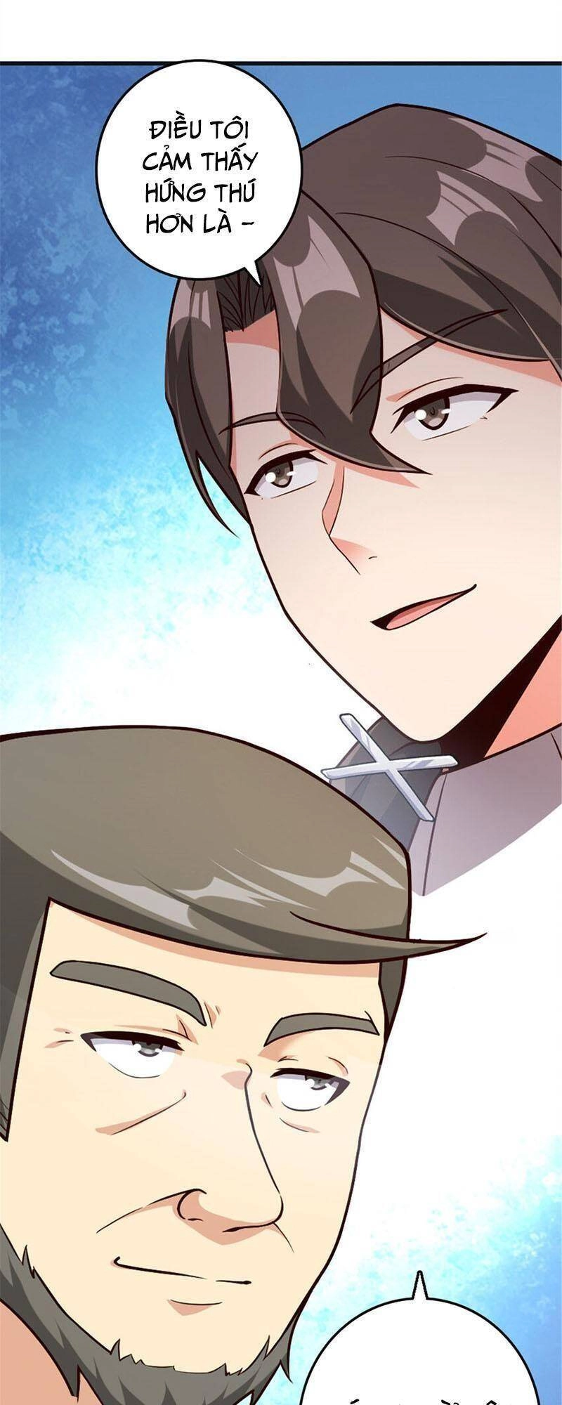 Thả Vu Nữ Đó Ra Chapter 385 - 38