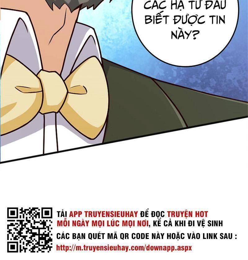Thả Vu Nữ Đó Ra Chapter 385 - 39