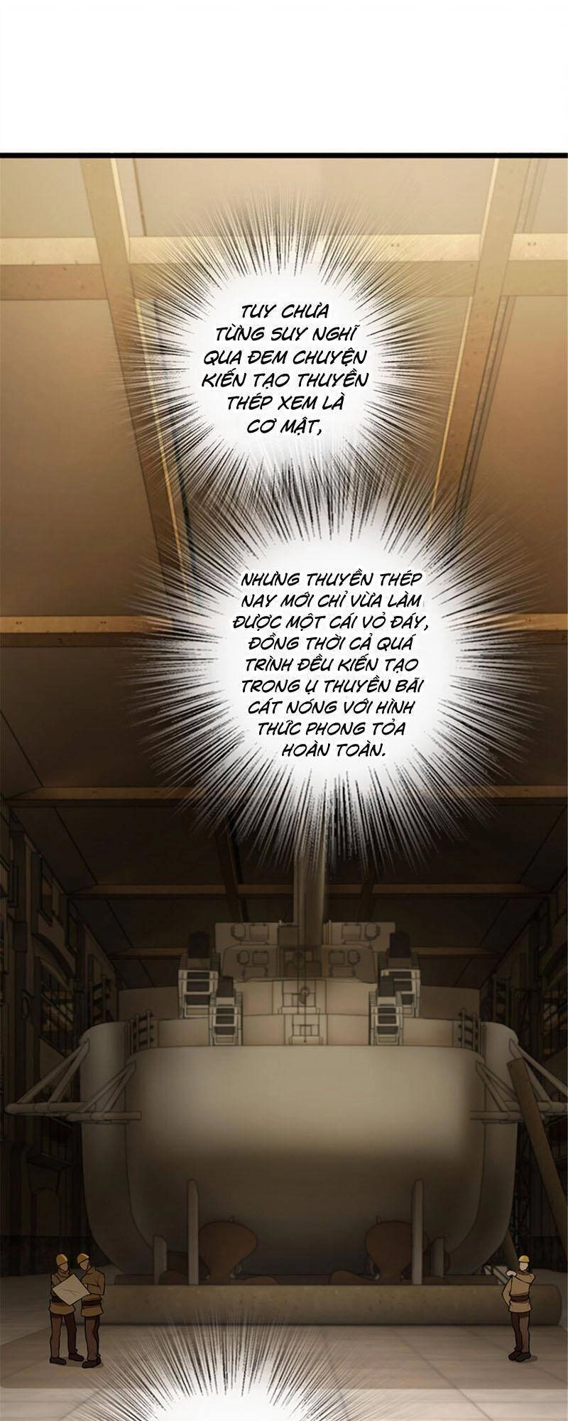 Thả Vu Nữ Đó Ra Chapter 386 - 1