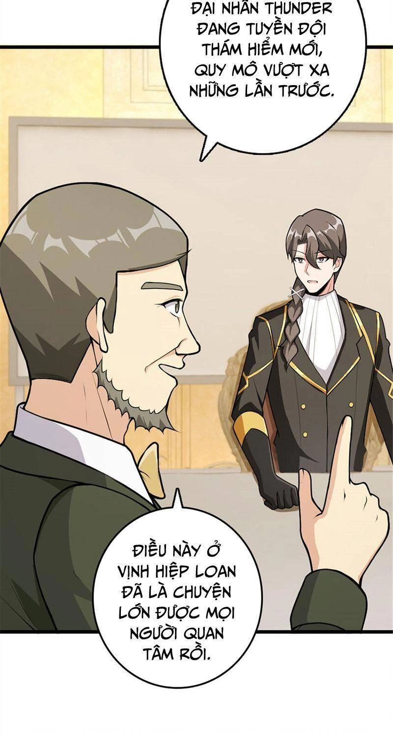 Thả Vu Nữ Đó Ra Chapter 386 - 4