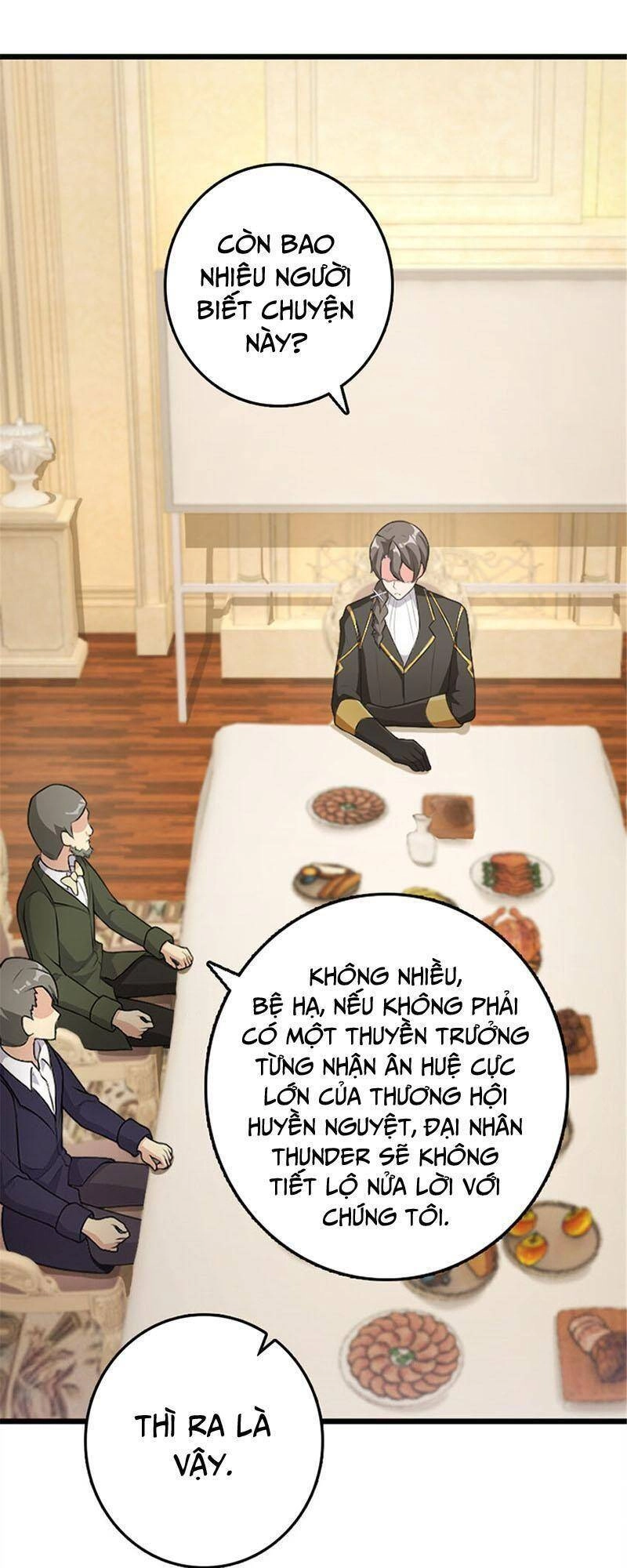 Thả Vu Nữ Đó Ra Chapter 386 - 7