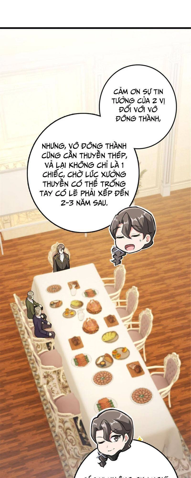 Thả Vu Nữ Đó Ra Chapter 386 - 13