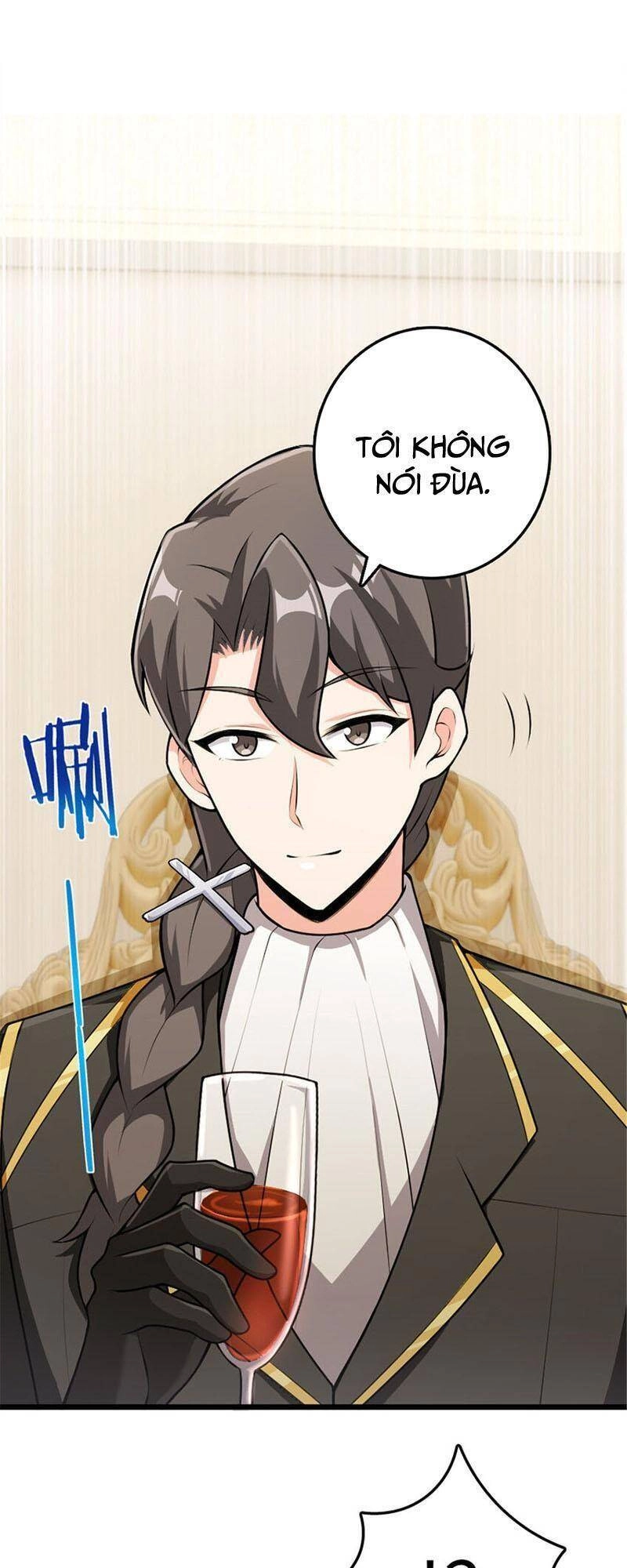 Thả Vu Nữ Đó Ra Chapter 386 - 17