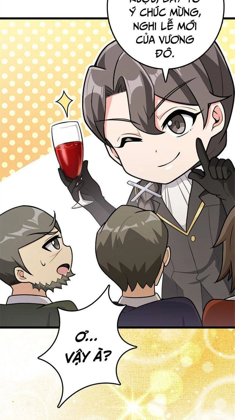 Thả Vu Nữ Đó Ra Chapter 386 - 24