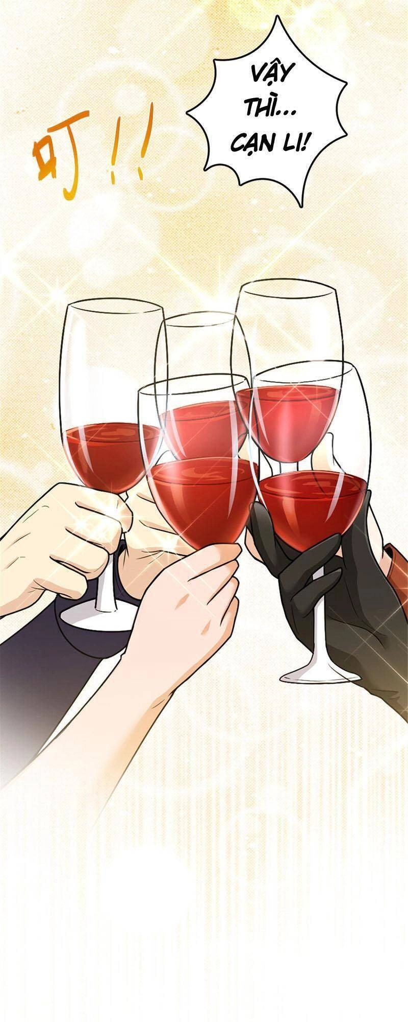 Thả Vu Nữ Đó Ra Chapter 386 - 25