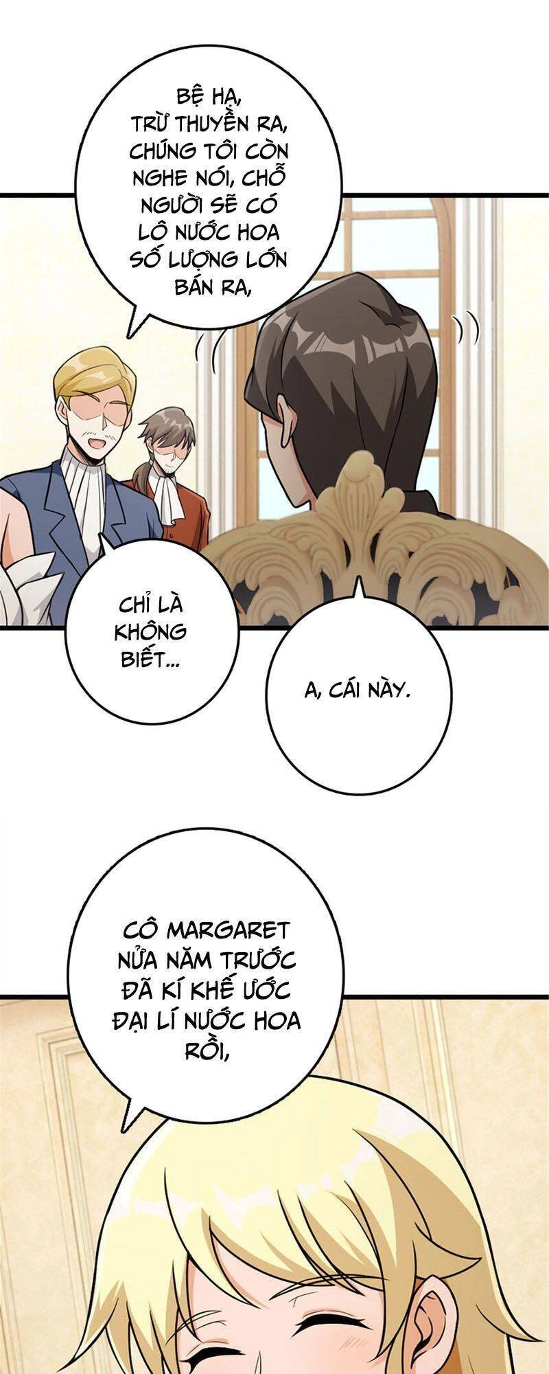 Thả Vu Nữ Đó Ra Chapter 386 - 27