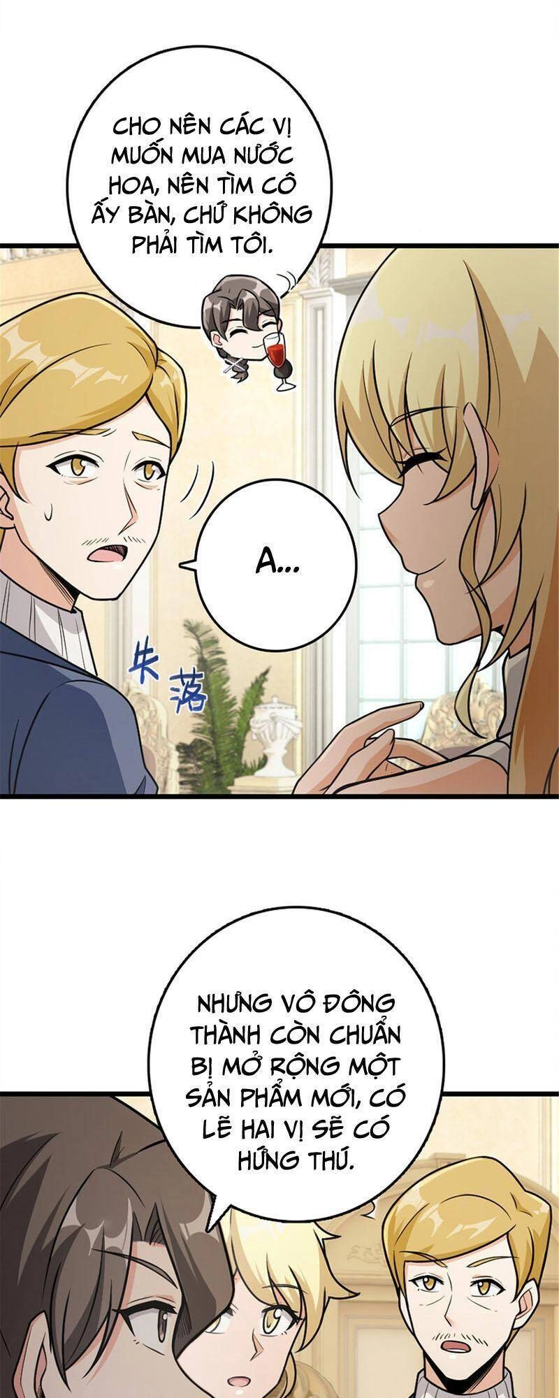 Thả Vu Nữ Đó Ra Chapter 386 - 29