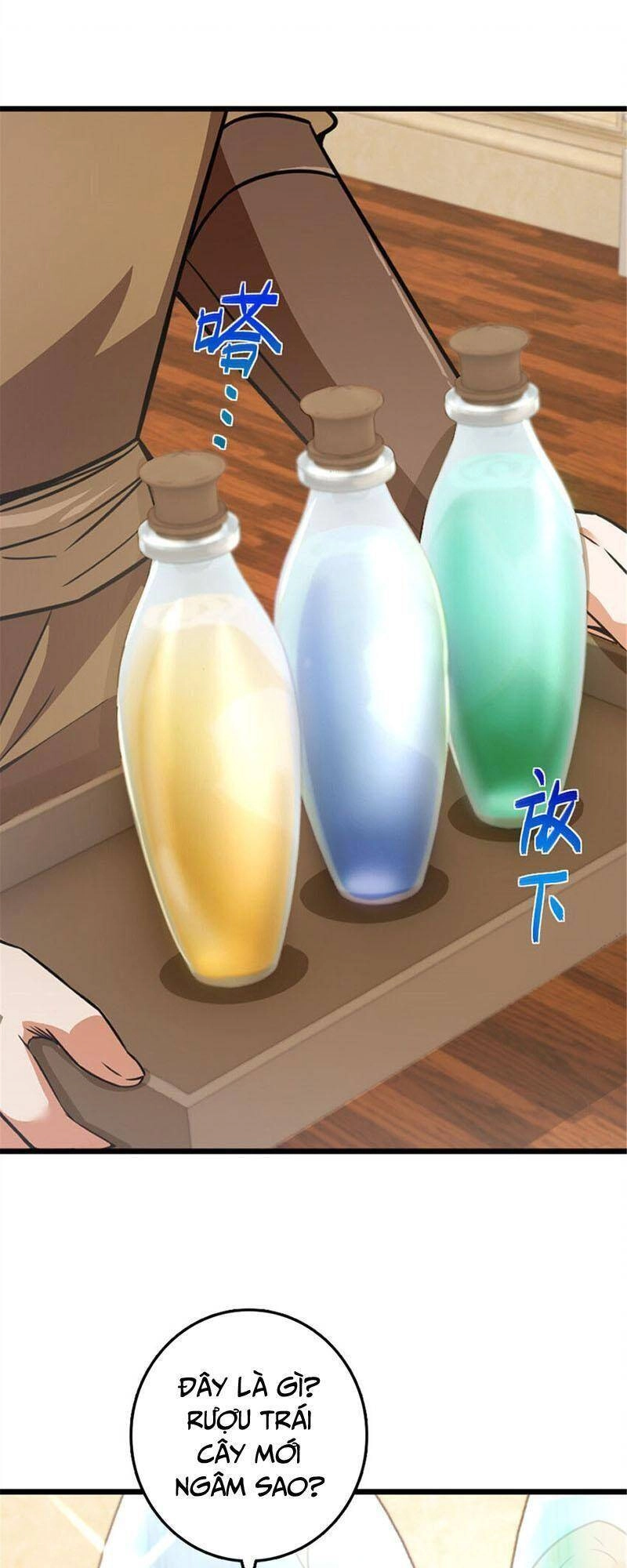 Thả Vu Nữ Đó Ra Chapter 386 - 31