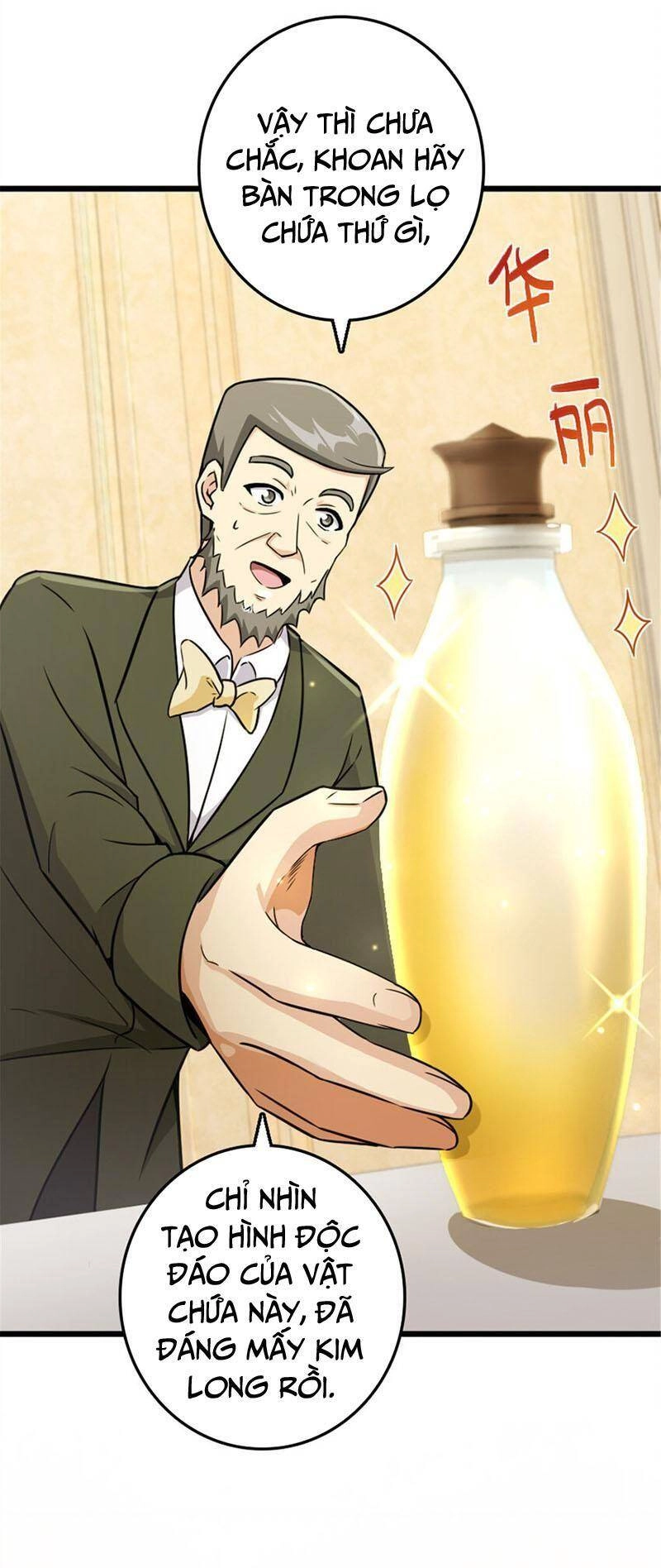 Thả Vu Nữ Đó Ra Chapter 386 - 33