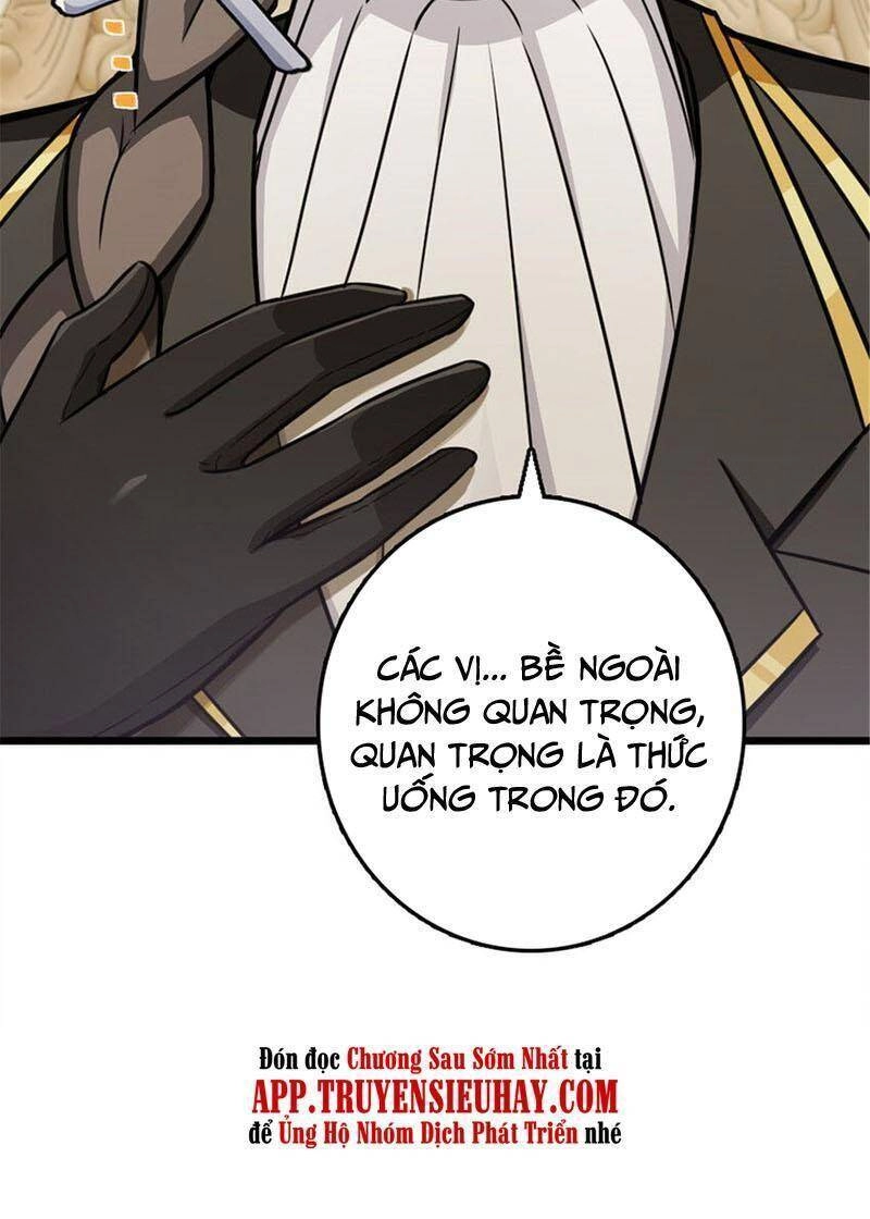 Thả Vu Nữ Đó Ra Chapter 386 - 35