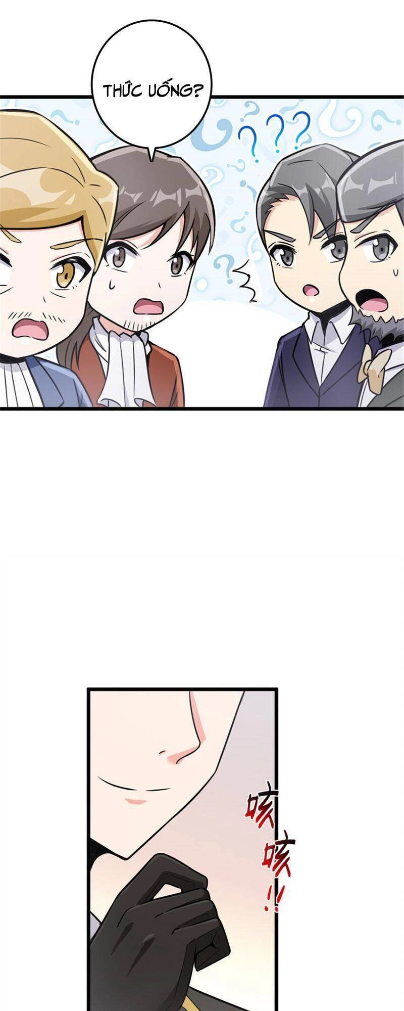 Thả Vu Nữ Đó Ra Chapter 386 - 36