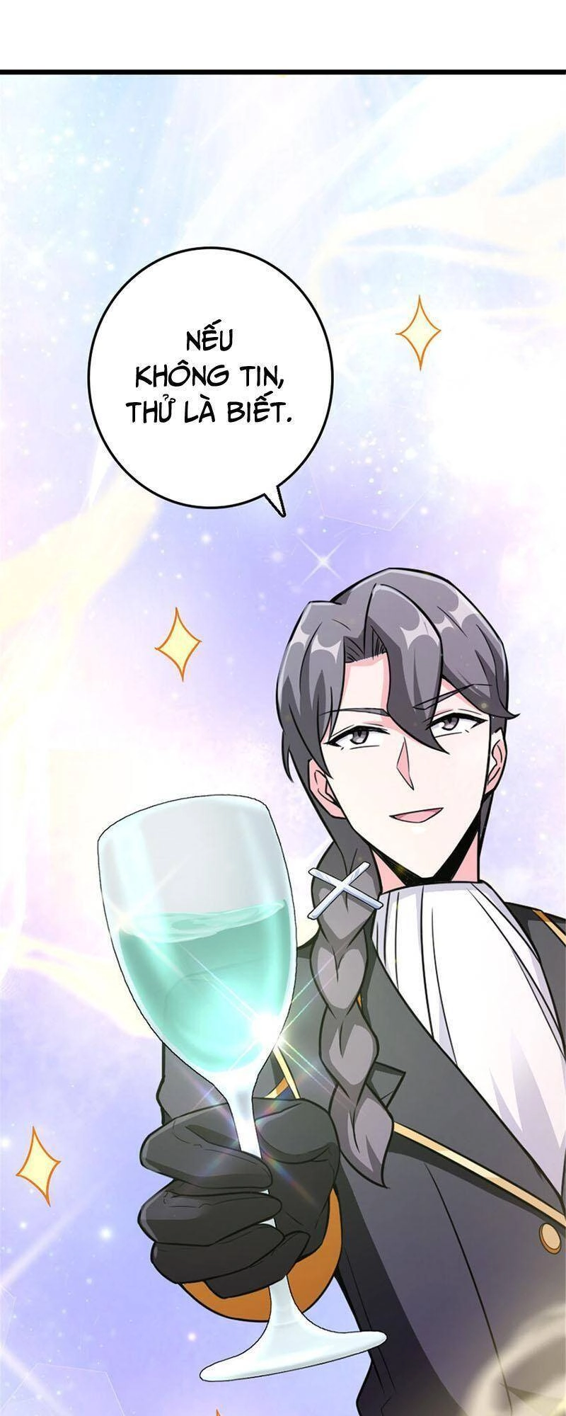 Thả Vu Nữ Đó Ra Chapter 386 - 40