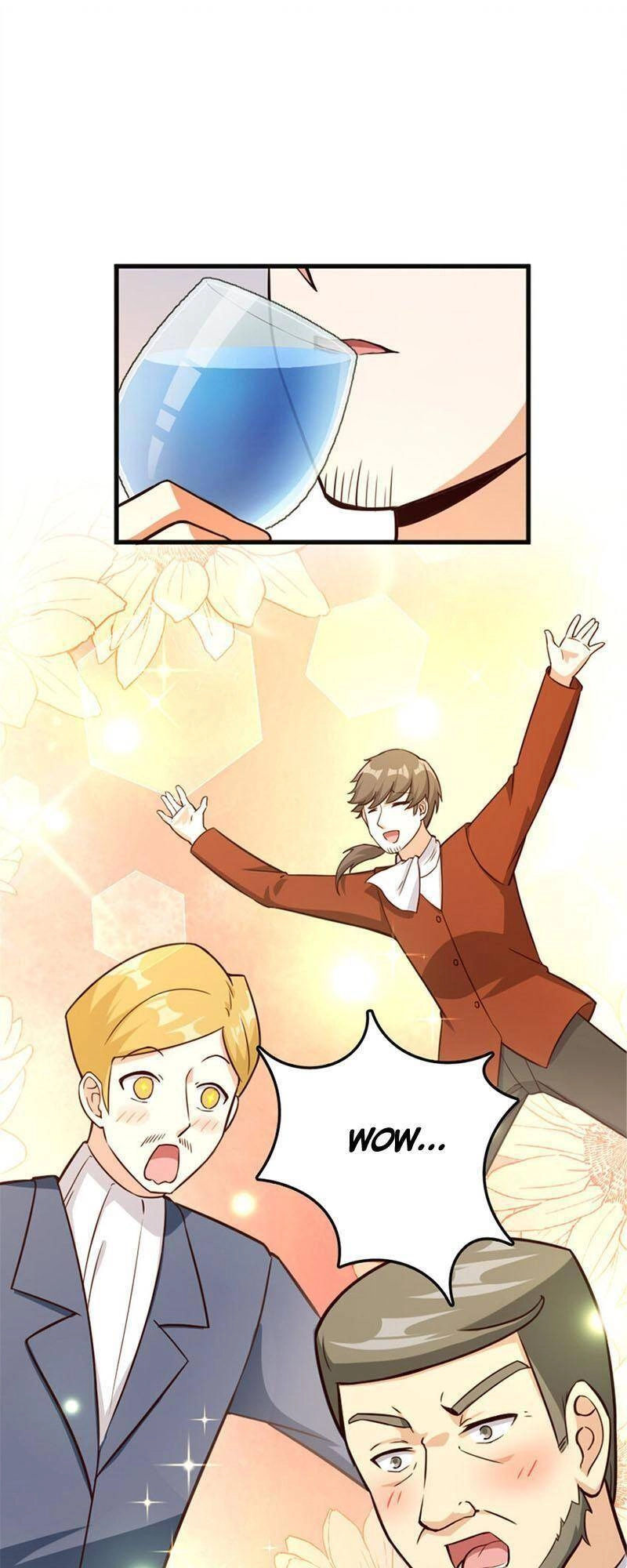 Thả Vu Nữ Đó Ra Chapter 387 - 1