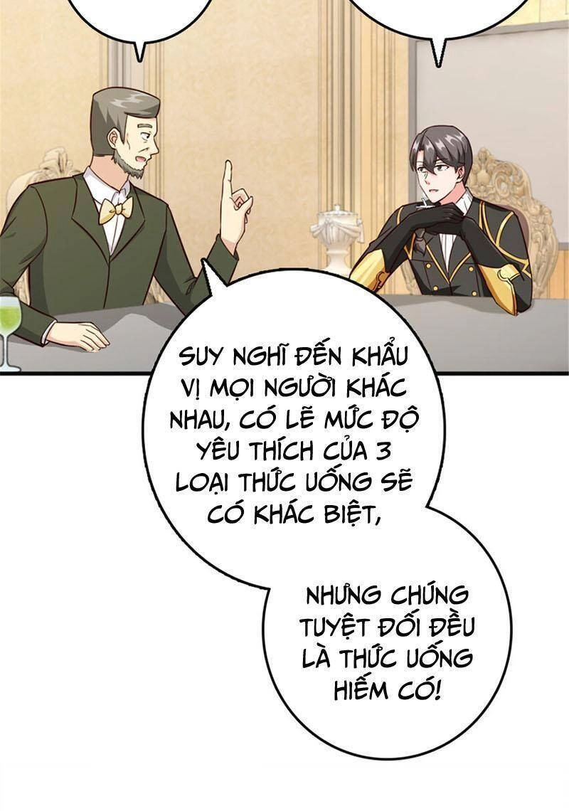 Thả Vu Nữ Đó Ra Chapter 387 - 6