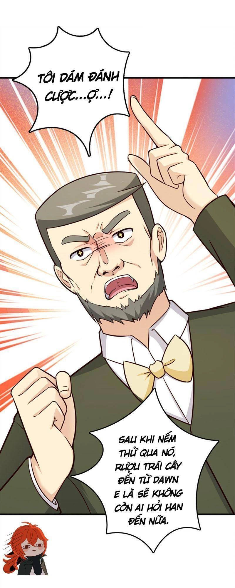 Thả Vu Nữ Đó Ra Chapter 387 - 7