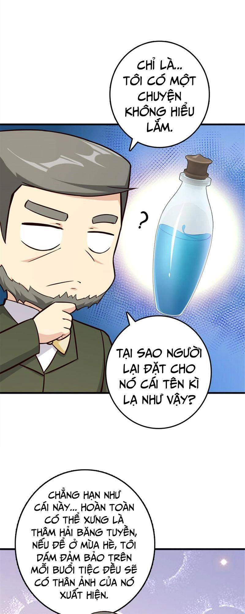 Thả Vu Nữ Đó Ra Chapter 387 - 9