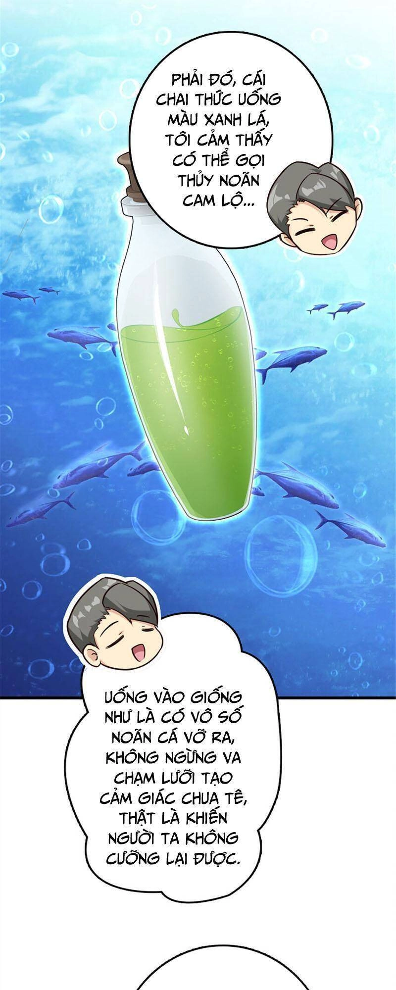 Thả Vu Nữ Đó Ra Chapter 387 - 11