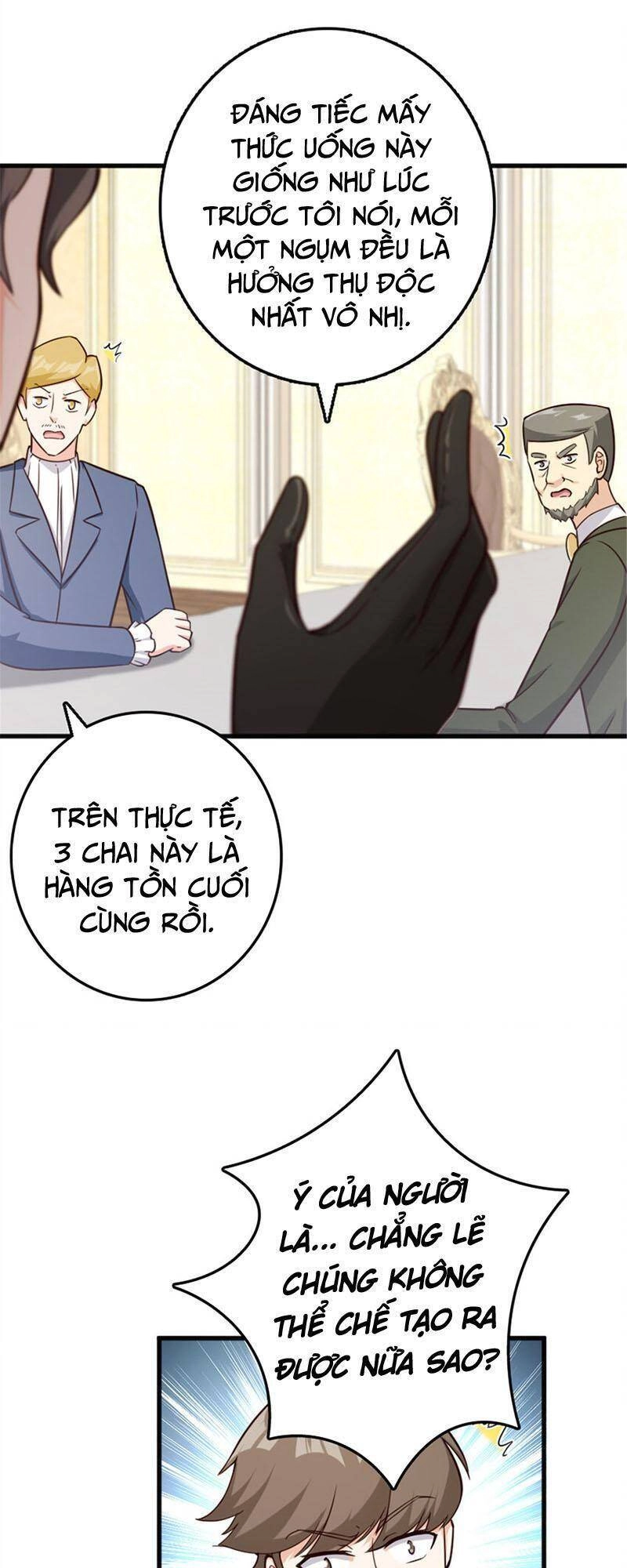 Thả Vu Nữ Đó Ra Chapter 387 - 13