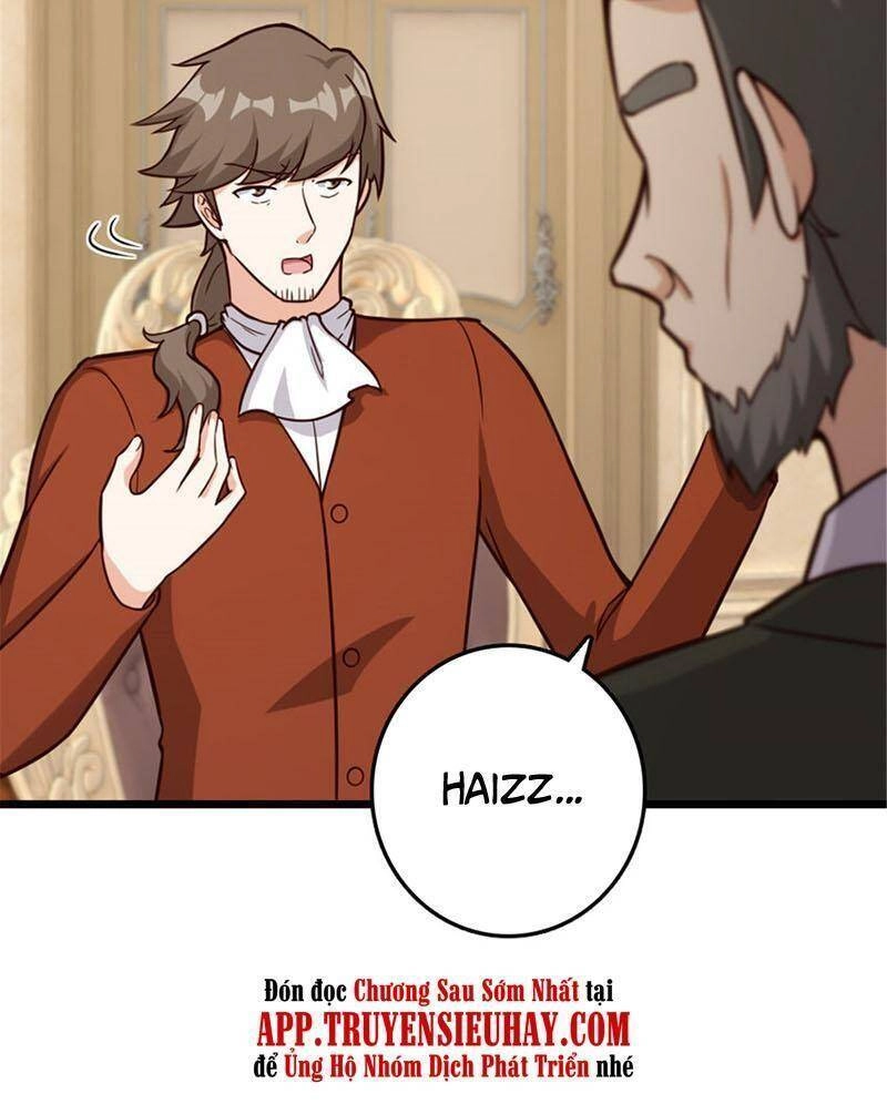 Thả Vu Nữ Đó Ra Chapter 387 - 18