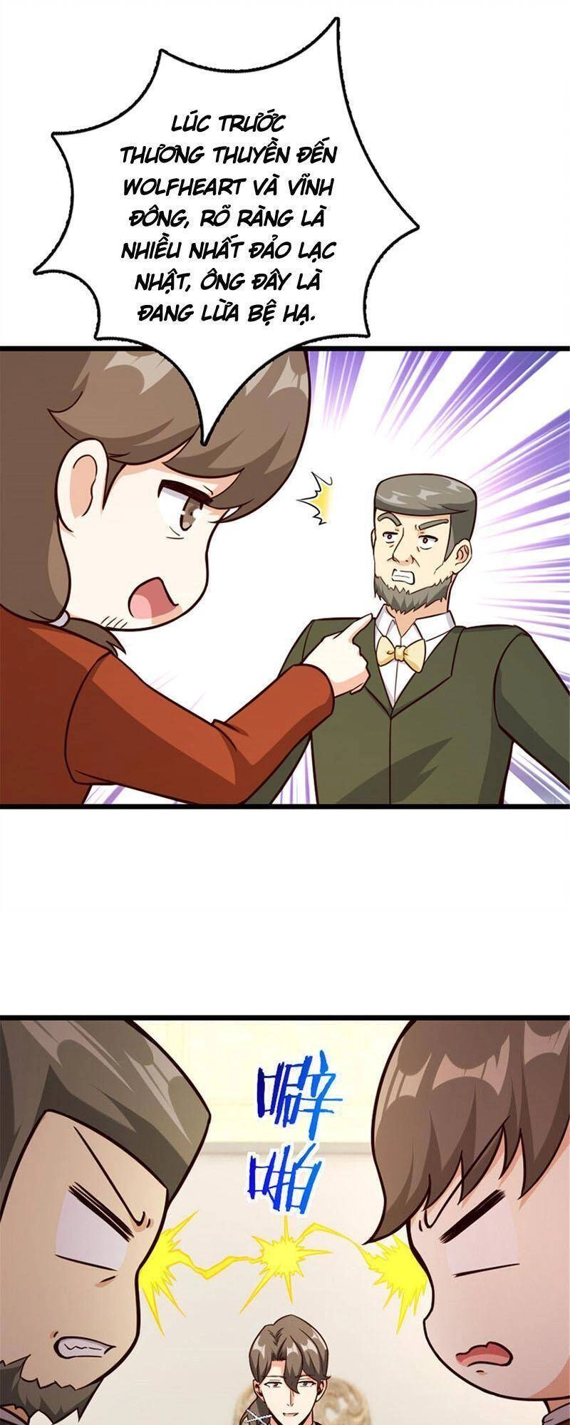 Thả Vu Nữ Đó Ra Chapter 387 - 19