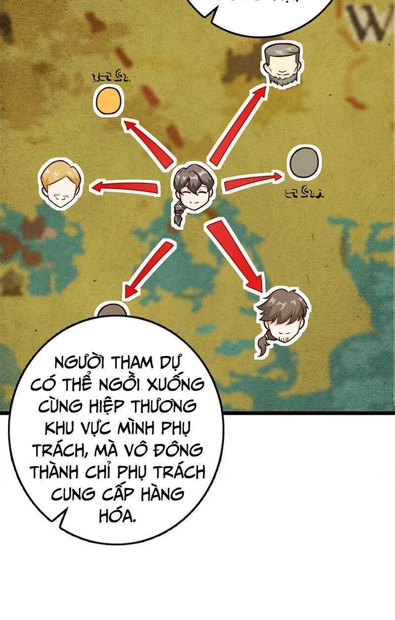 Thả Vu Nữ Đó Ra Chapter 387 - 22