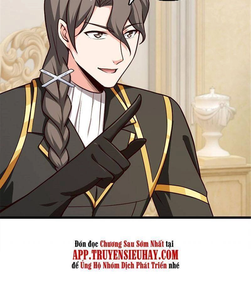 Thả Vu Nữ Đó Ra Chapter 387 - 24