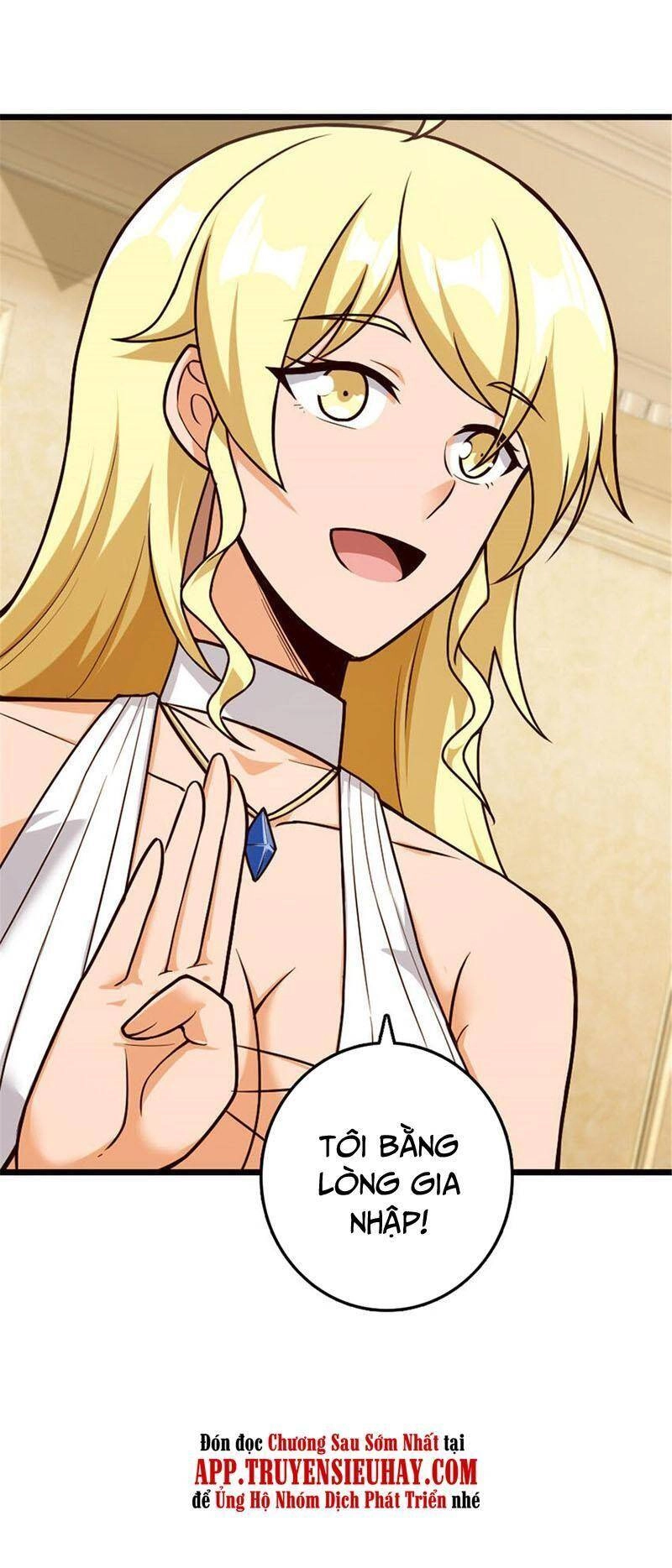 Thả Vu Nữ Đó Ra Chapter 387 - 29