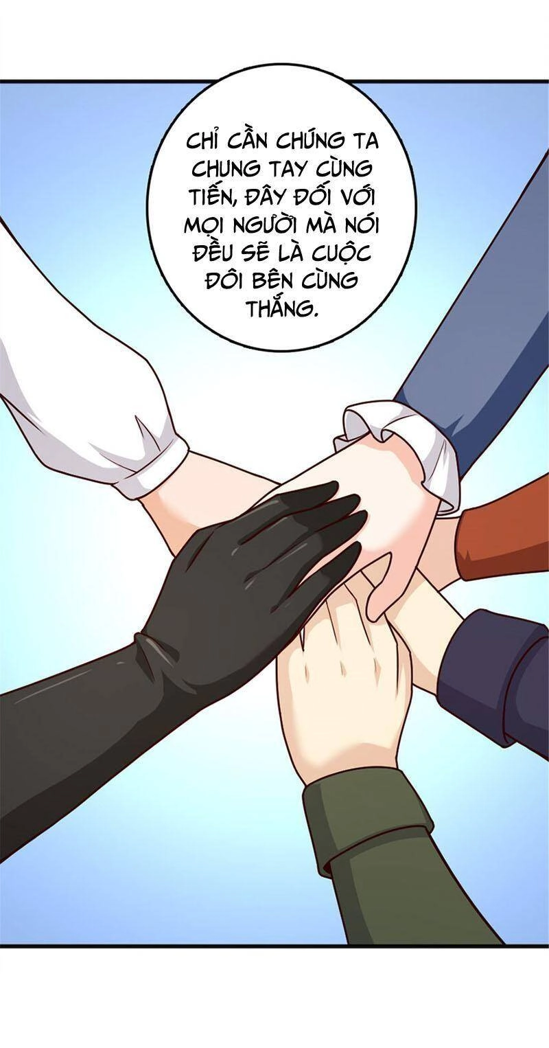 Thả Vu Nữ Đó Ra Chapter 387 - 32