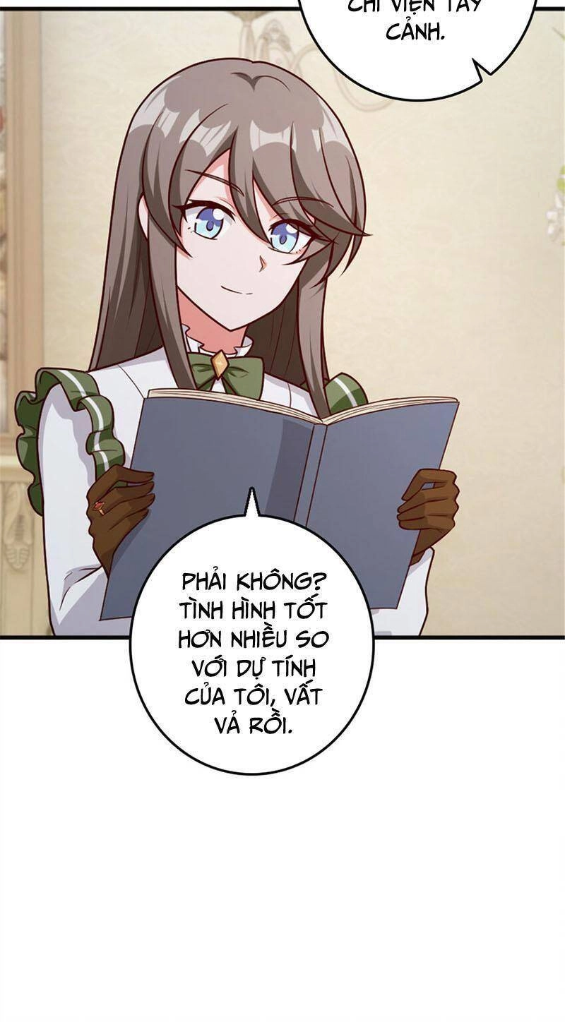 Thả Vu Nữ Đó Ra Chapter 387 - 36