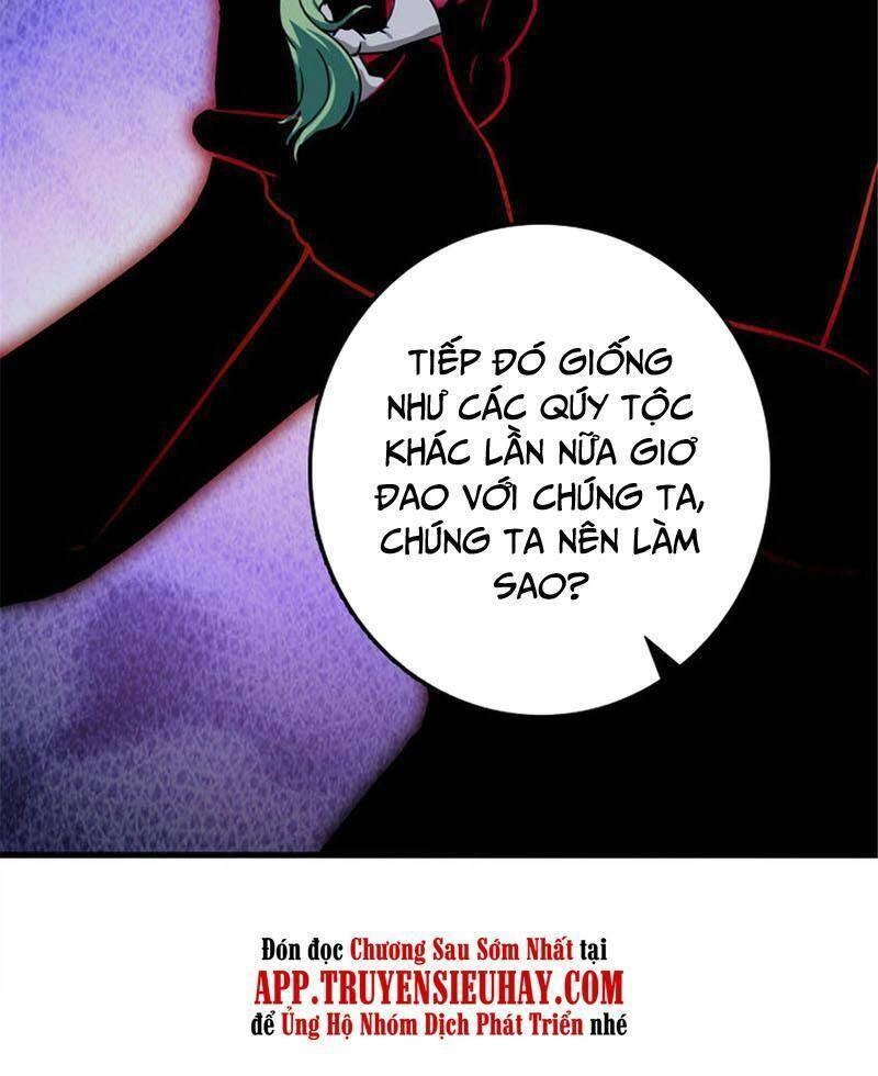 Thả Vu Nữ Đó Ra Chapter 387 - 40