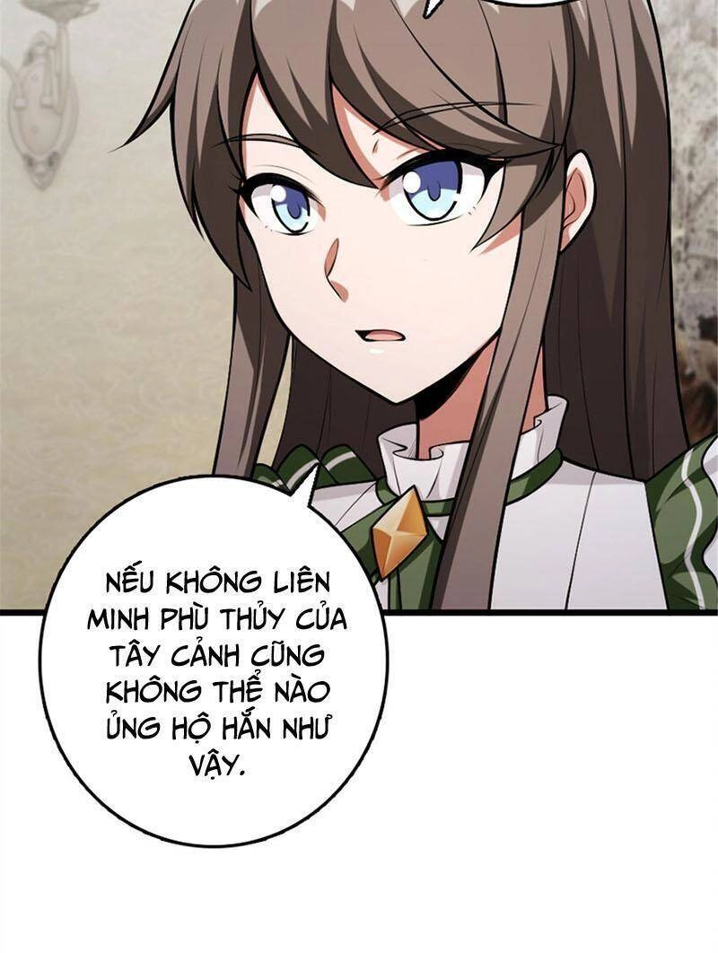 Thả Vu Nữ Đó Ra Chapter 388 - 2