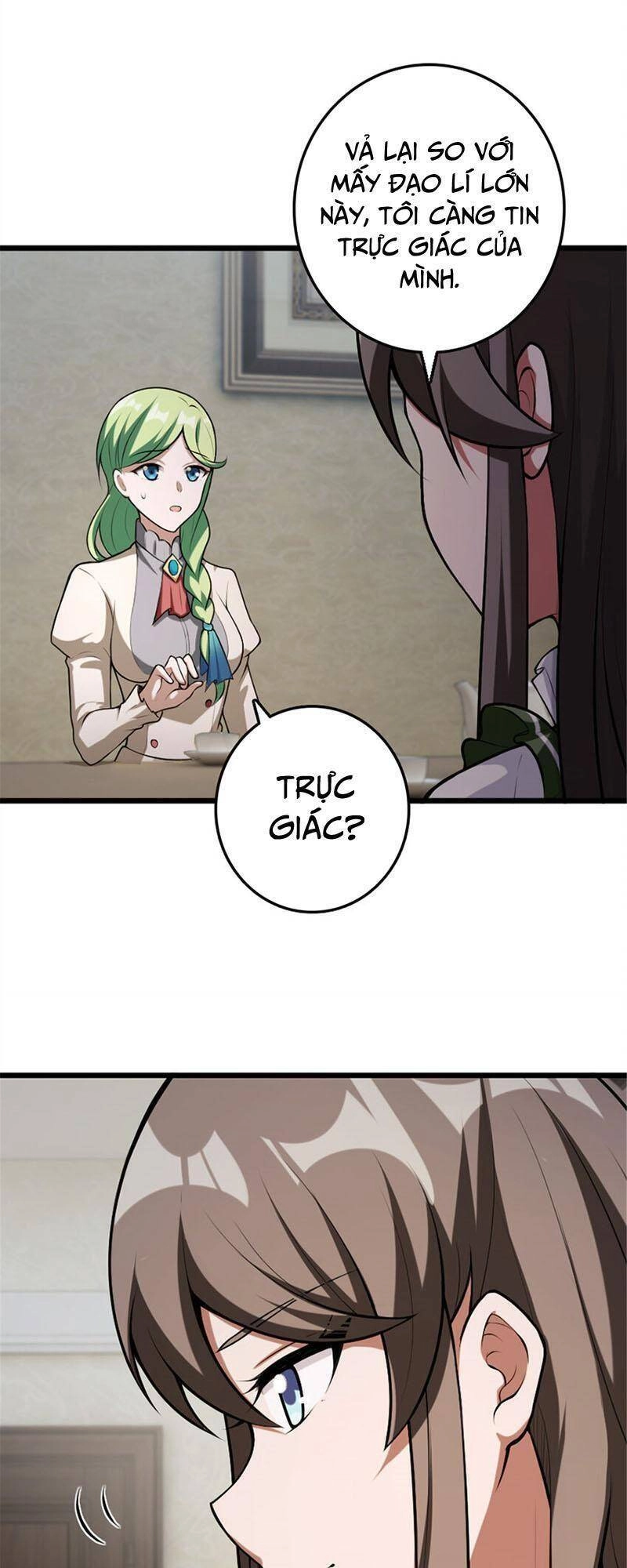 Thả Vu Nữ Đó Ra Chapter 388 - 3