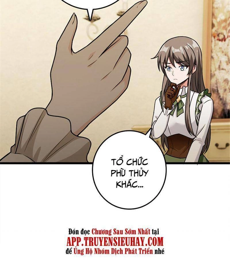 Thả Vu Nữ Đó Ra Chapter 388 - 10