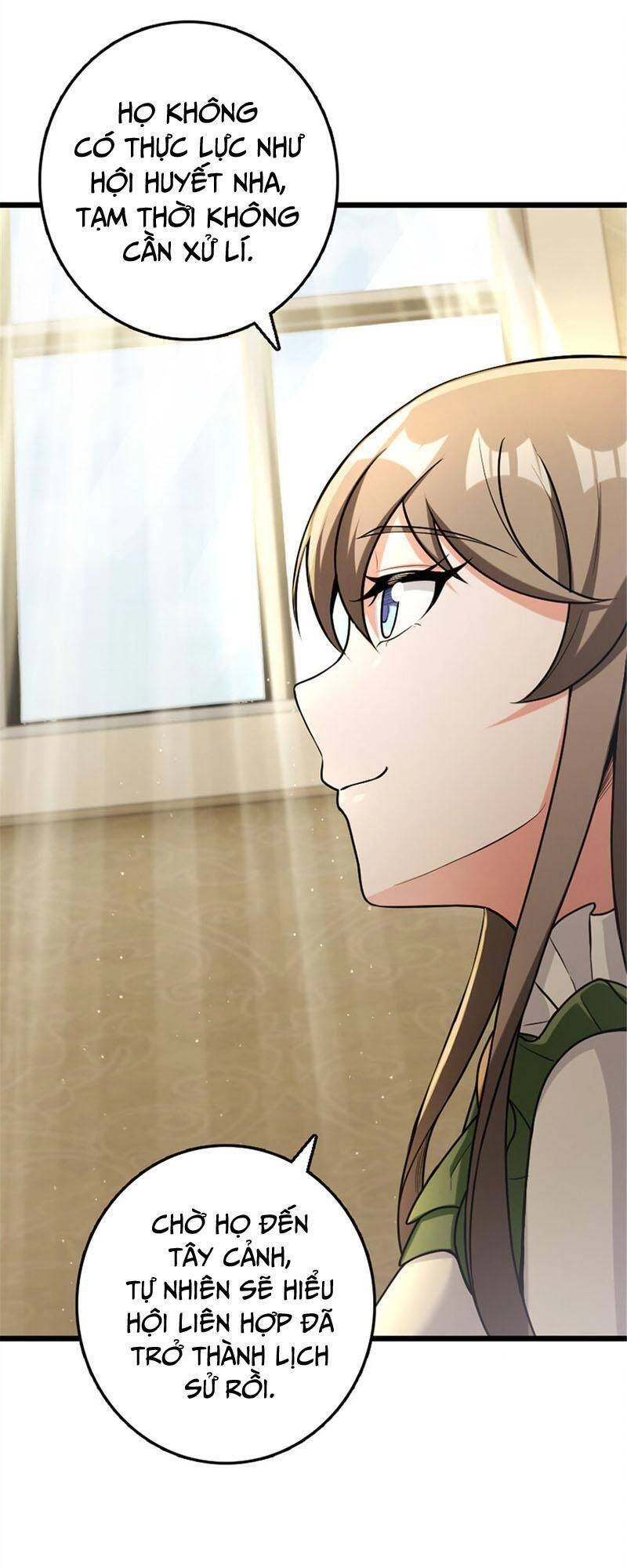 Thả Vu Nữ Đó Ra Chapter 388 - 13