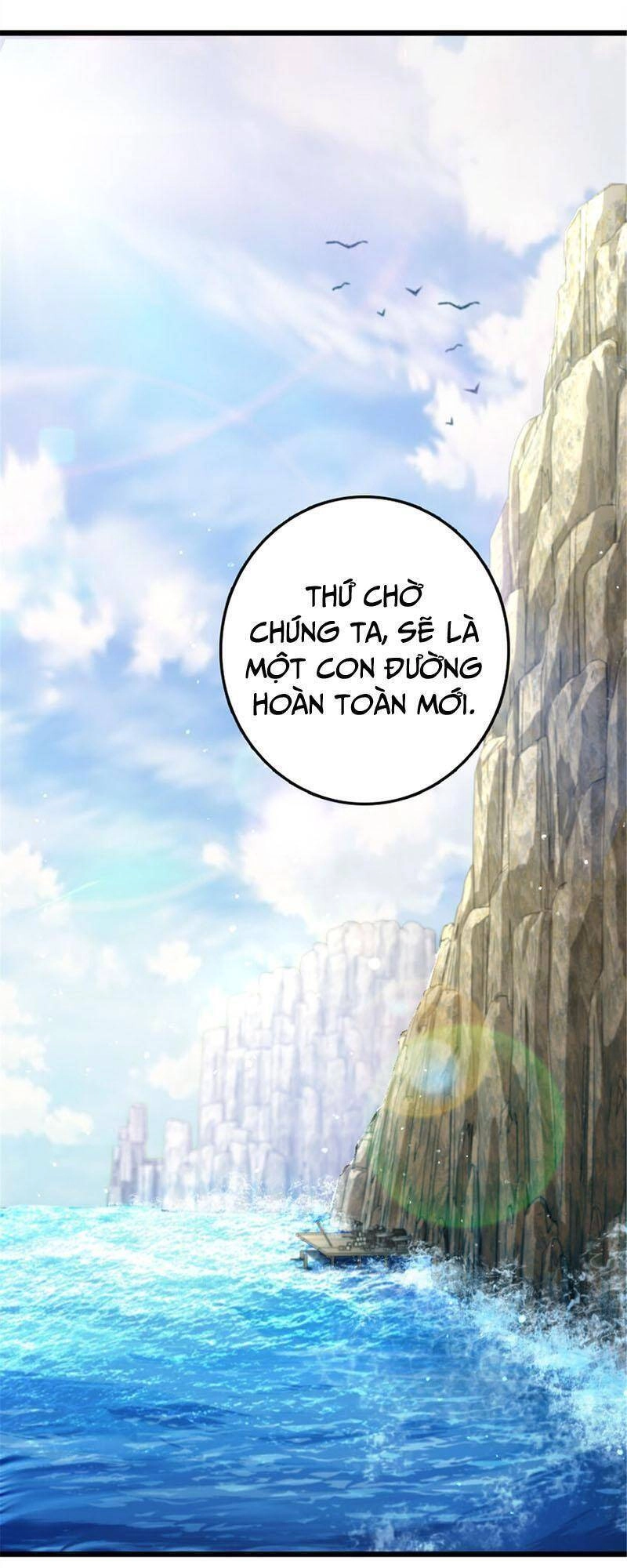 Thả Vu Nữ Đó Ra Chapter 388 - 15