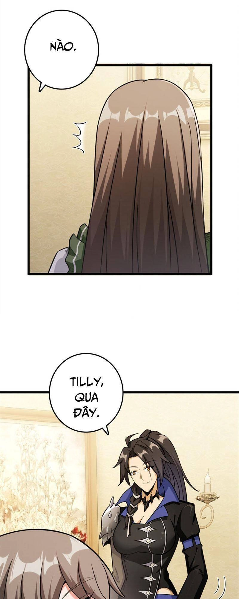 Thả Vu Nữ Đó Ra Chapter 388 - 17