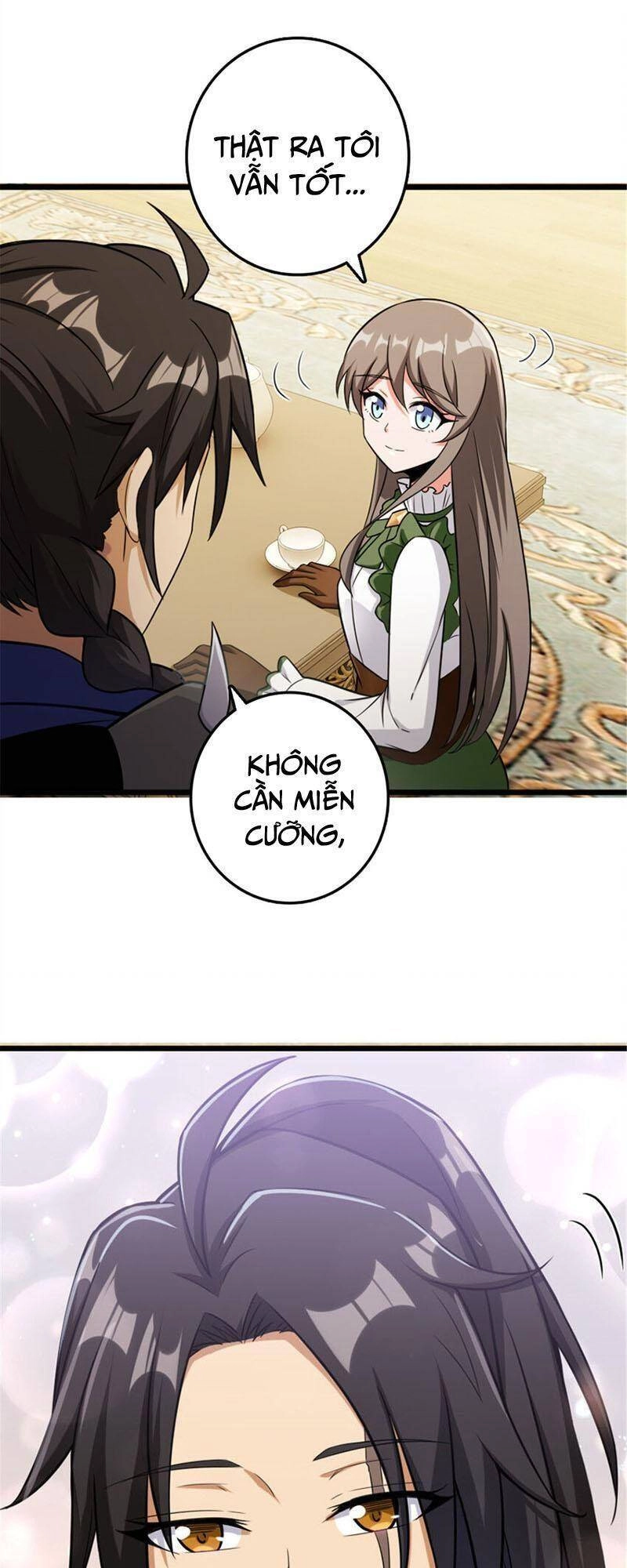 Thả Vu Nữ Đó Ra Chapter 388 - 19