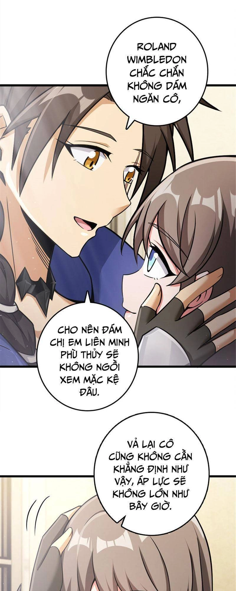 Thả Vu Nữ Đó Ra Chapter 388 - 25